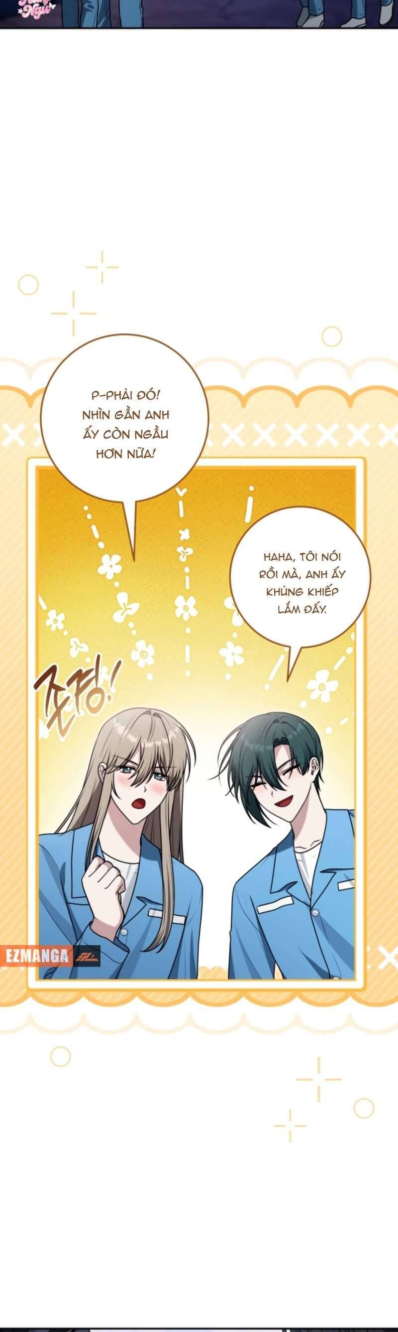 Tôi Trở Thành Cựu Chiến Binh Ngục Tù Trong Tiểu Thuyết Ngược Tâm - Chapter 15 - Page 28