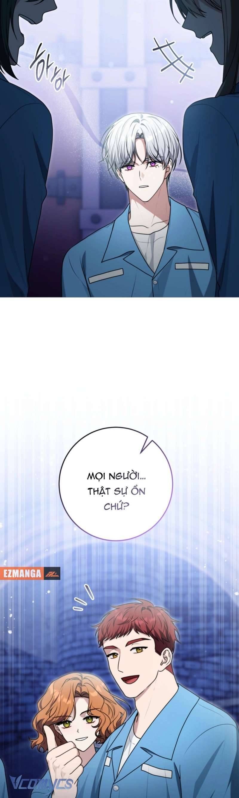 Tôi Trở Thành Cựu Chiến Binh Ngục Tù Trong Tiểu Thuyết Ngược Tâm - Chapter 15 - Page 29