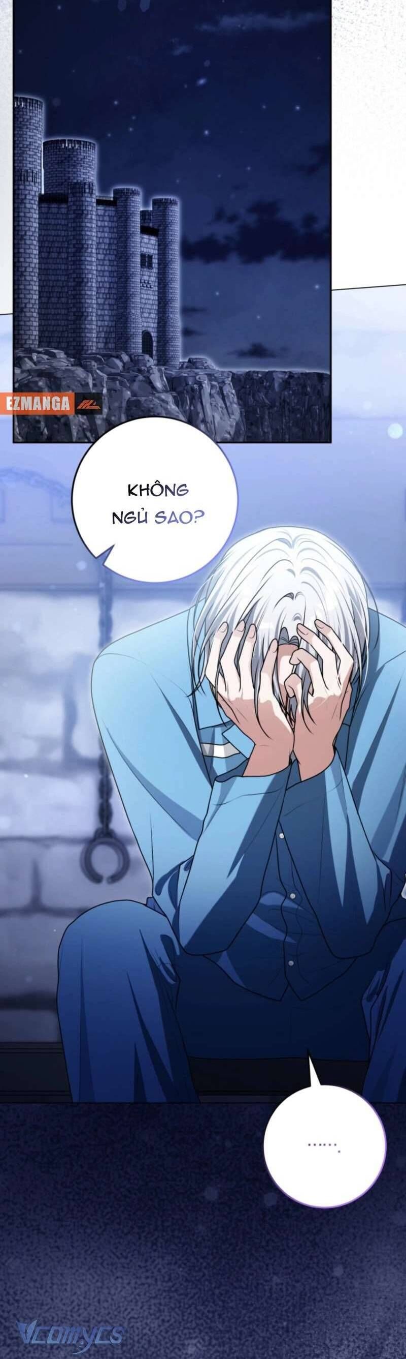 Tôi Trở Thành Cựu Chiến Binh Ngục Tù Trong Tiểu Thuyết Ngược Tâm - Chapter 15 - Page 35
