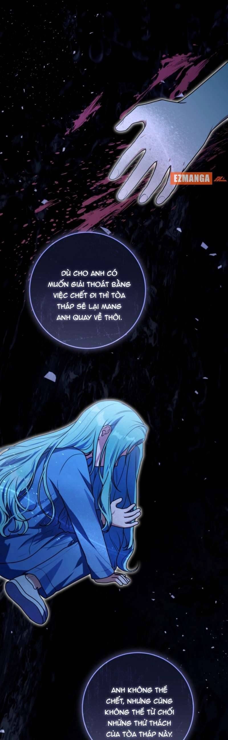 Tôi Trở Thành Cựu Chiến Binh Ngục Tù Trong Tiểu Thuyết Ngược Tâm - Chapter 15 - Page 39