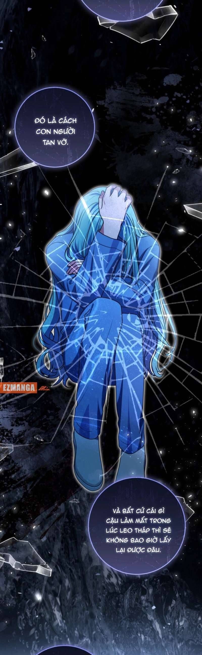 Tôi Trở Thành Cựu Chiến Binh Ngục Tù Trong Tiểu Thuyết Ngược Tâm - Chapter 15 - Page 40