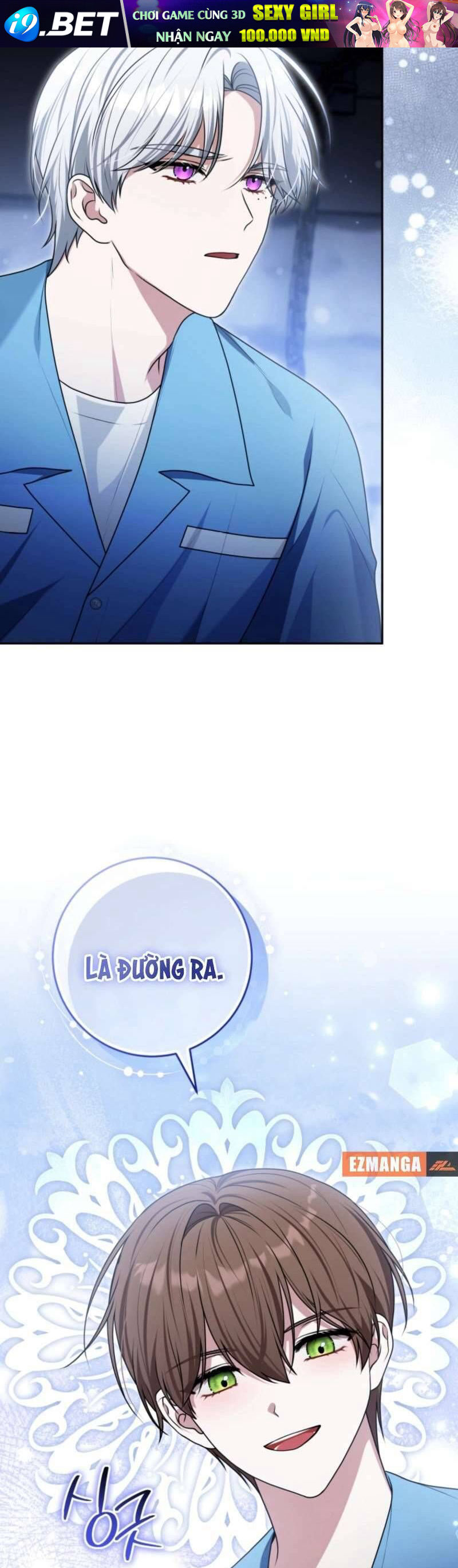 Tôi Trở Thành Cựu Chiến Binh Ngục Tù Trong Tiểu Thuyết Ngược Tâm - Chapter 15 - Page 42