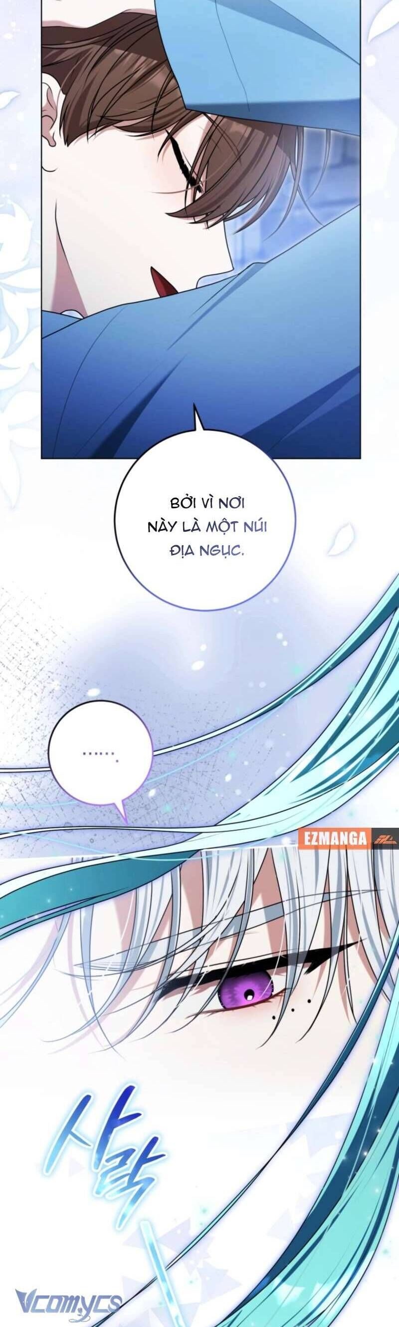 Tôi Trở Thành Cựu Chiến Binh Ngục Tù Trong Tiểu Thuyết Ngược Tâm - Chapter 15 - Page 44