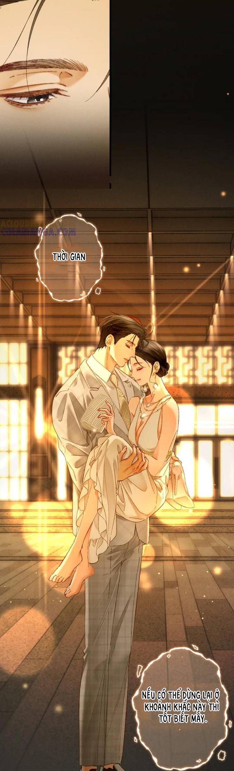 Hợp Đồng Sa Ngã - Chapter 27 - Page 10