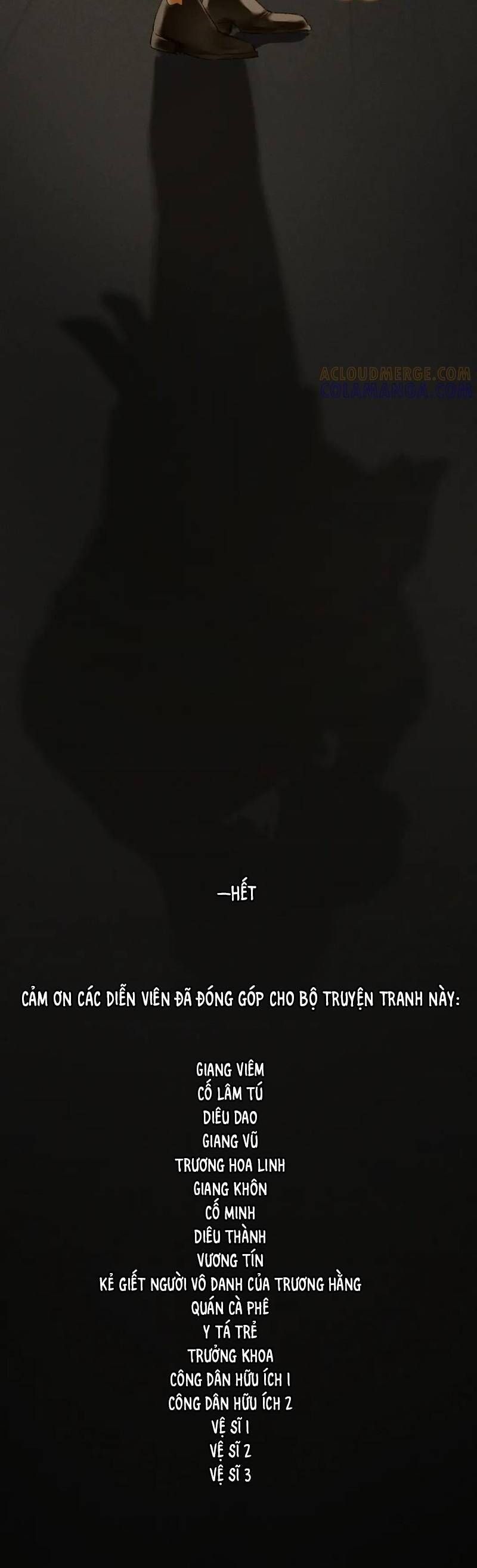 Hợp Đồng Sa Ngã - Chapter 27 - Page 11