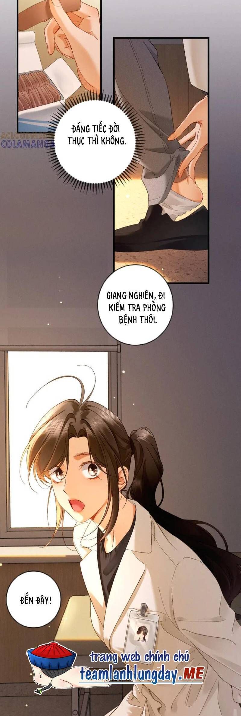 Hợp Đồng Sa Ngã - Chapter 27 - Page 13