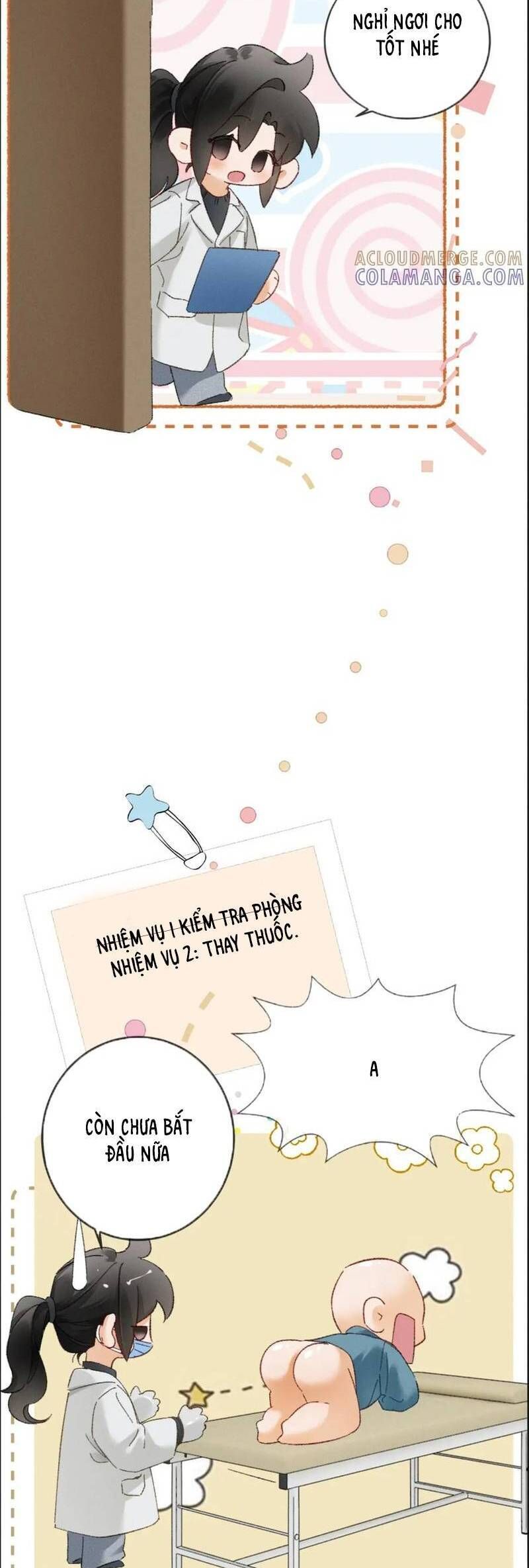 Hợp Đồng Sa Ngã - Chapter 27 - Page 15