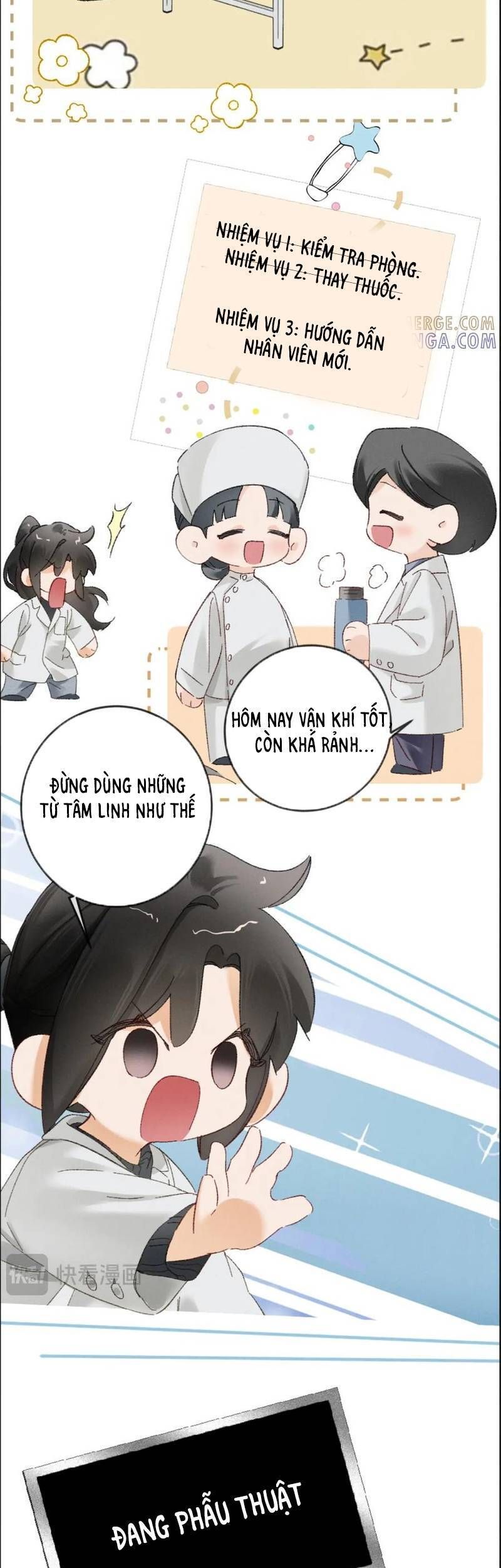 Hợp Đồng Sa Ngã - Chapter 27 - Page 16