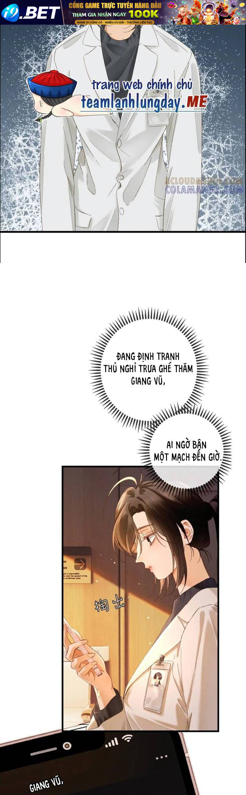 Hợp Đồng Sa Ngã - Chapter 27 - Page 18