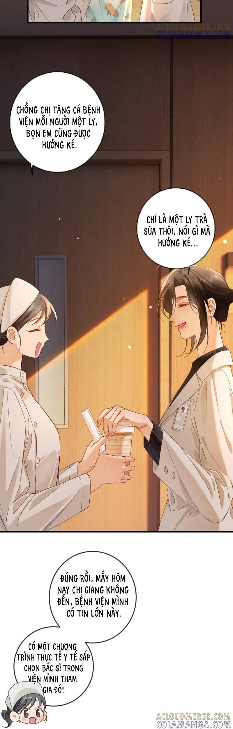 Hợp Đồng Sa Ngã - Chapter 27 - Page 20