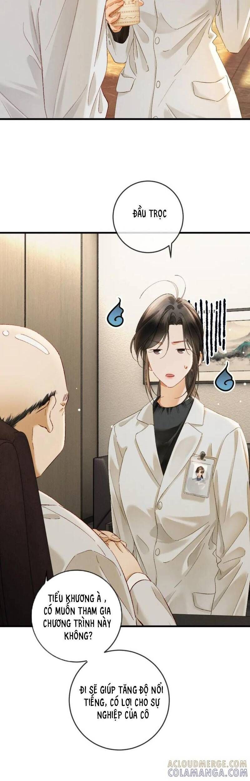 Hợp Đồng Sa Ngã - Chapter 27 - Page 23