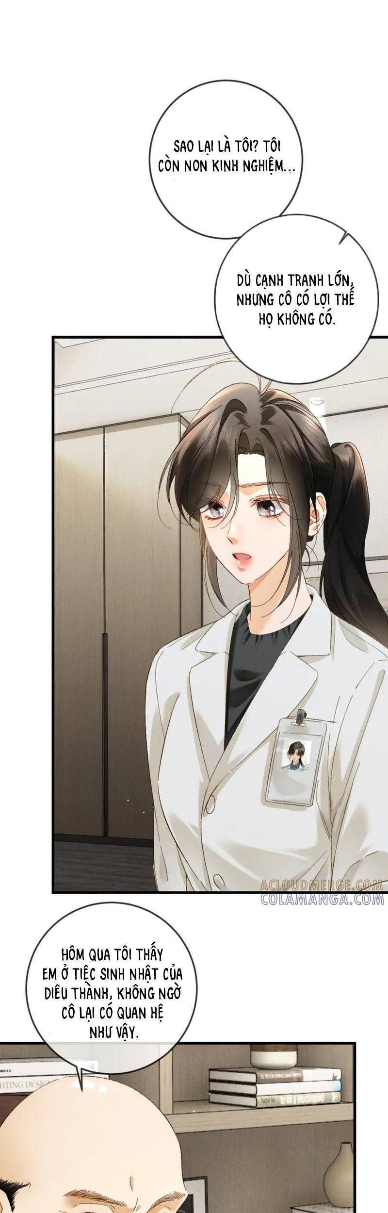 Hợp Đồng Sa Ngã - Chapter 27 - Page 24