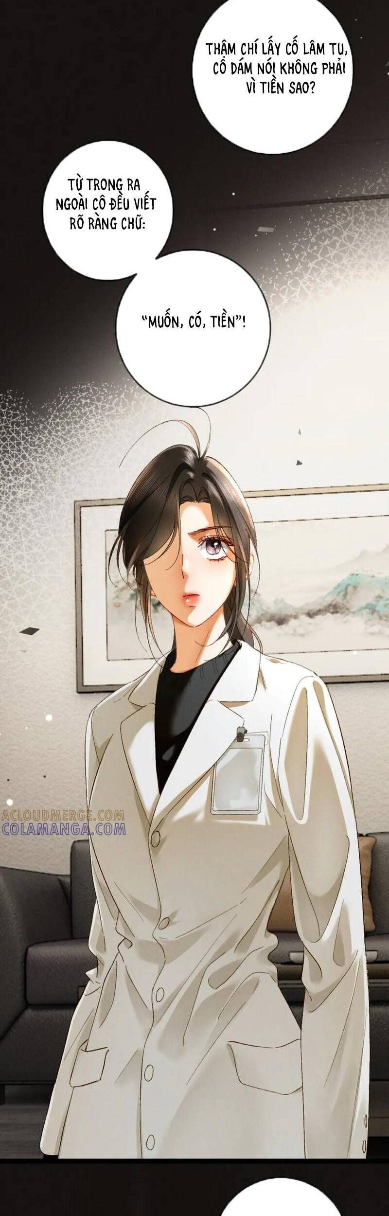 Hợp Đồng Sa Ngã - Chapter 27 - Page 27