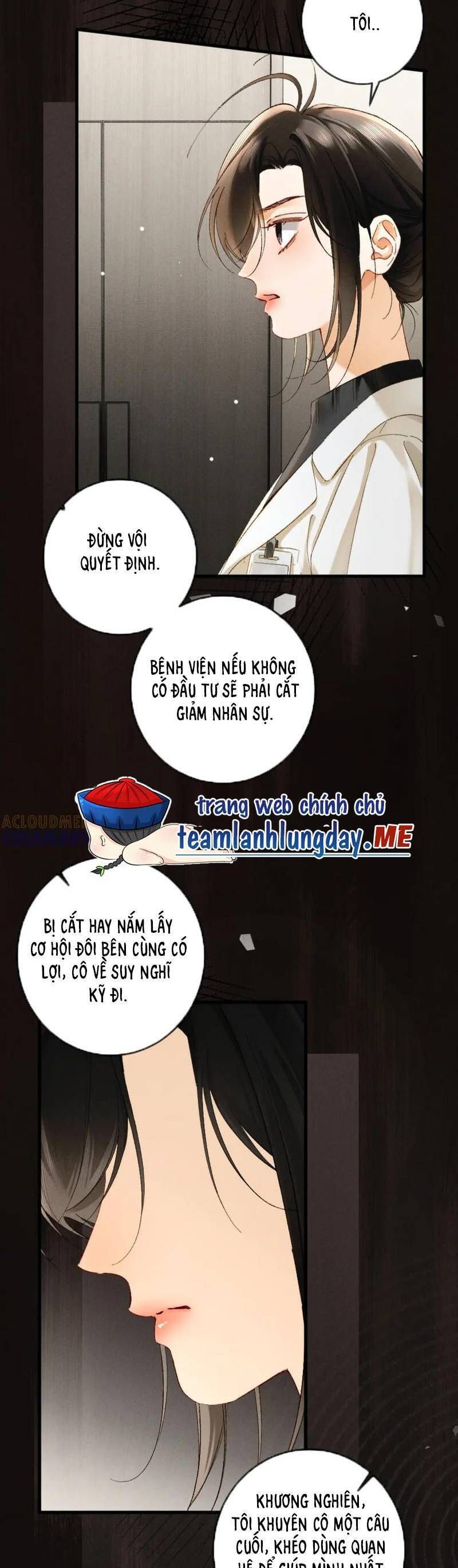 Hợp Đồng Sa Ngã - Chapter 27 - Page 29