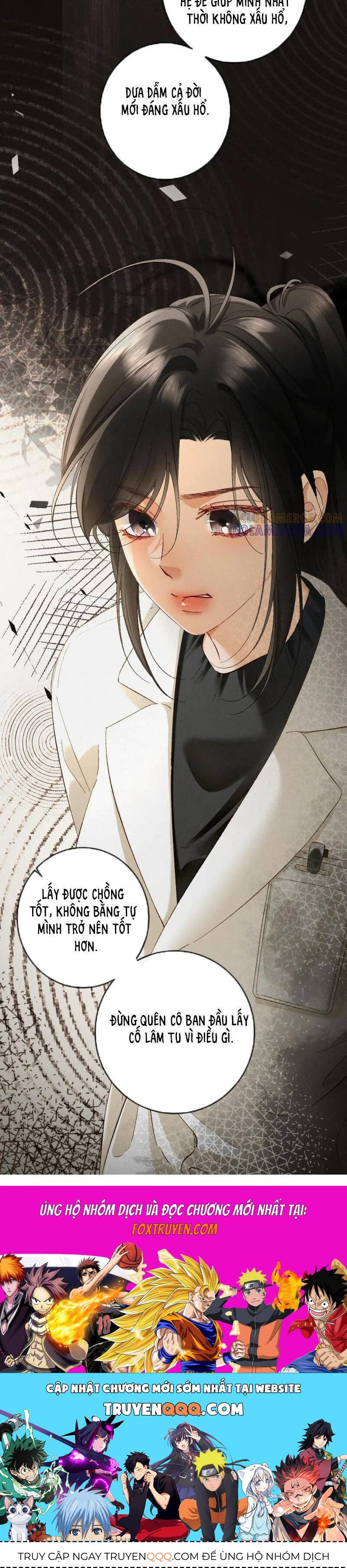 Hợp Đồng Sa Ngã - Chapter 27 - Page 30