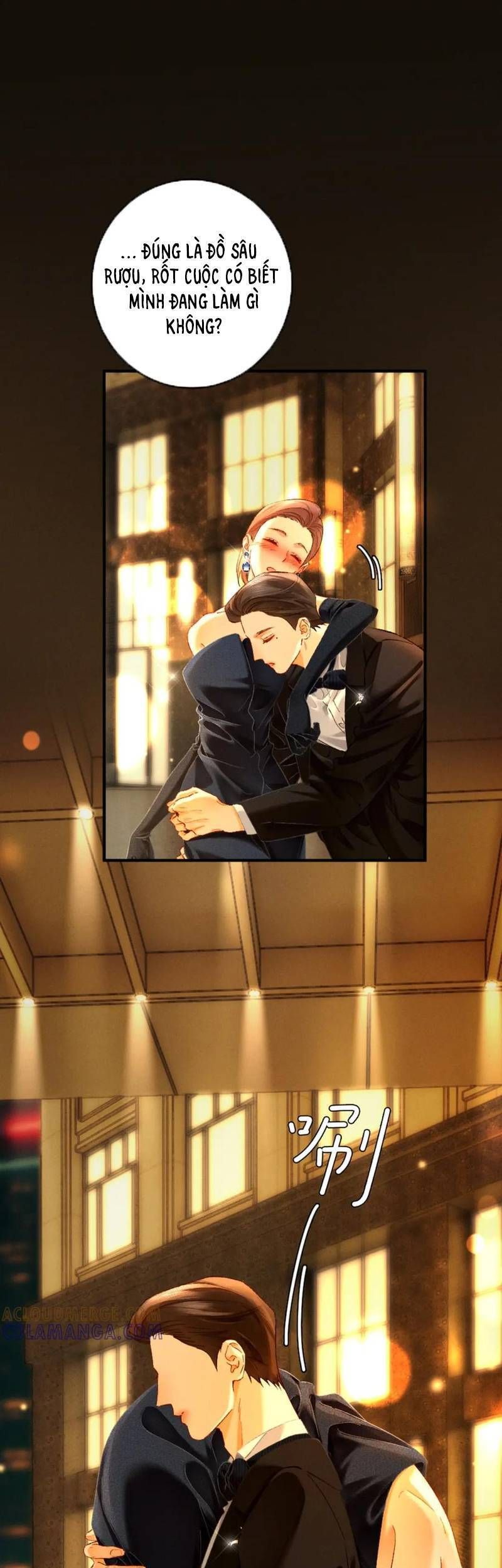 Hợp Đồng Sa Ngã - Chapter 27 - Page 4