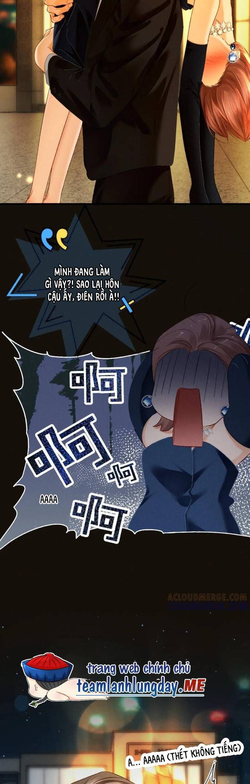 Hợp Đồng Sa Ngã - Chapter 27 - Page 5