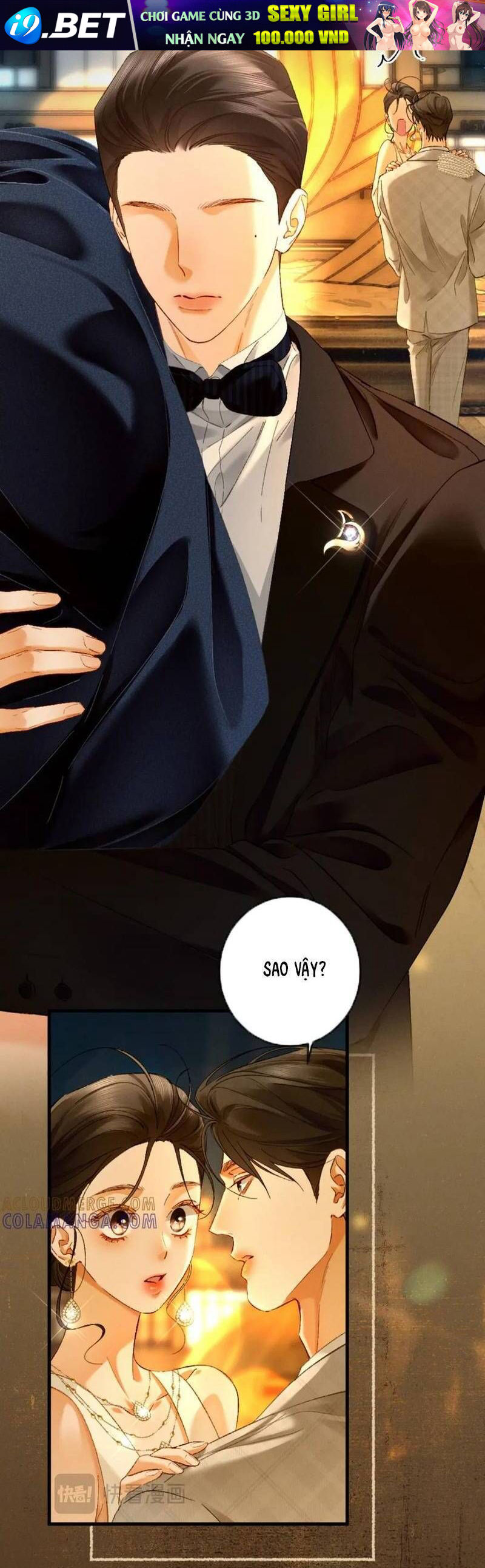 Hợp Đồng Sa Ngã - Chapter 27 - Page 6