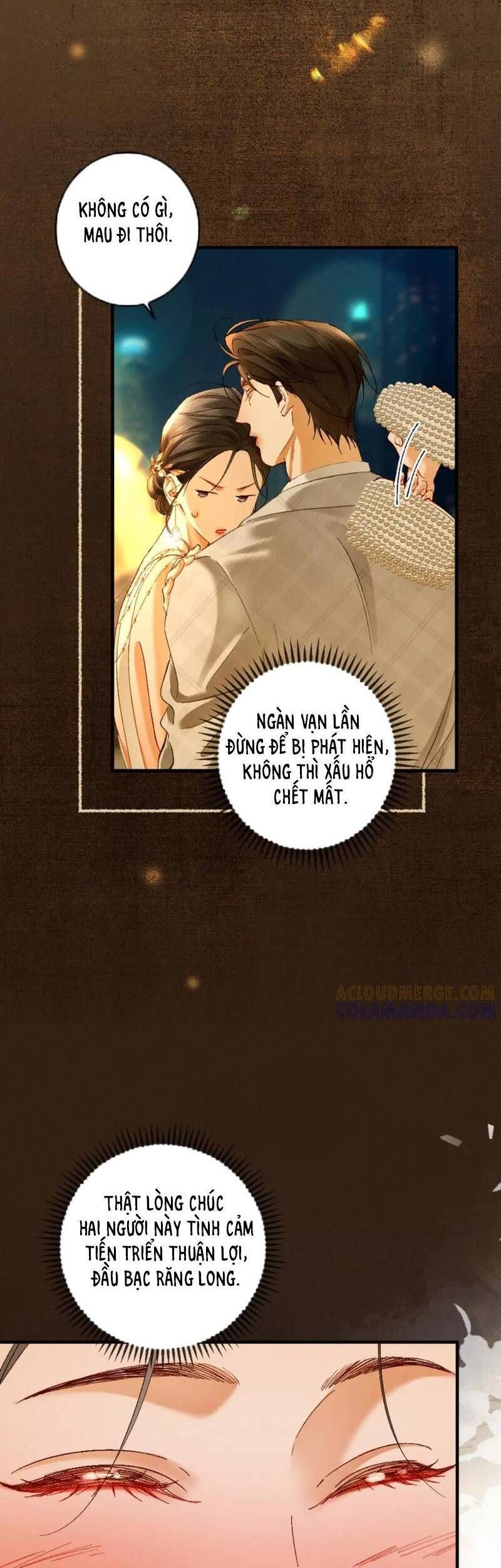 Hợp Đồng Sa Ngã - Chapter 27 - Page 7