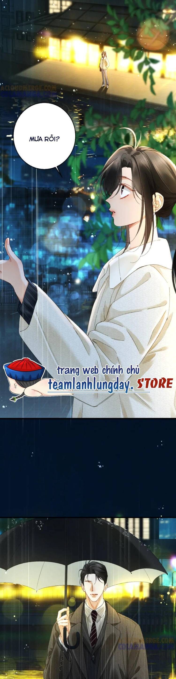 Hợp Đồng Sa Ngã - Chapter 28 - Page 12