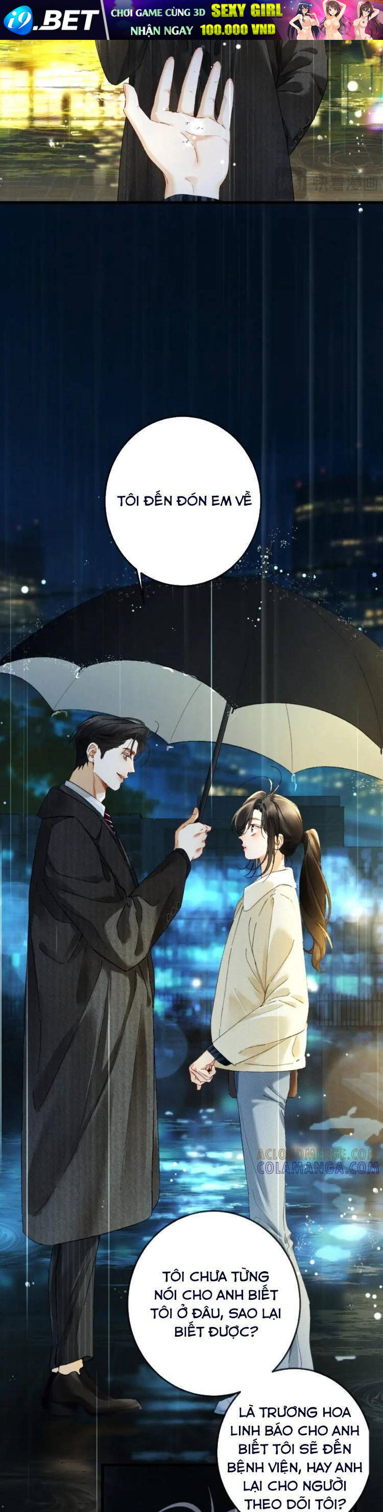 Hợp Đồng Sa Ngã - Chapter 28 - Page 13