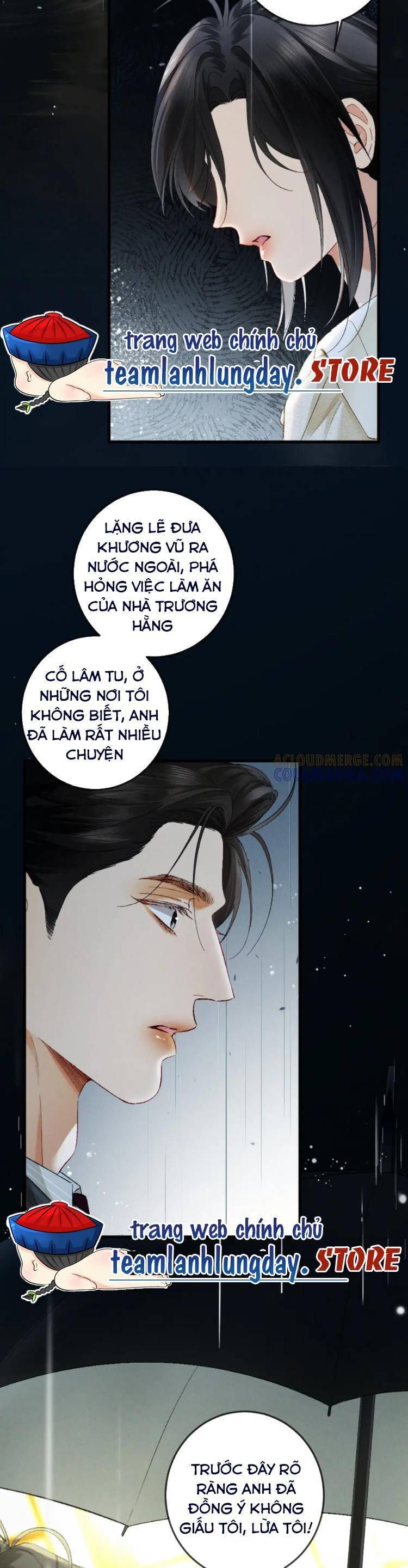Hợp Đồng Sa Ngã - Chapter 28 - Page 14