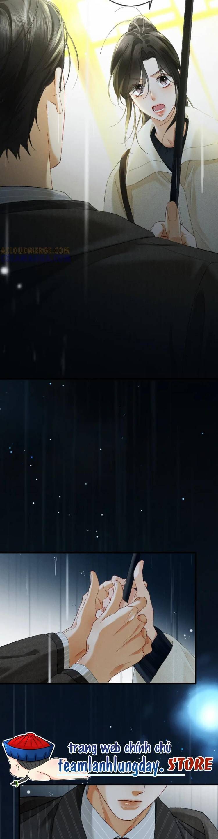 Hợp Đồng Sa Ngã - Chapter 28 - Page 15