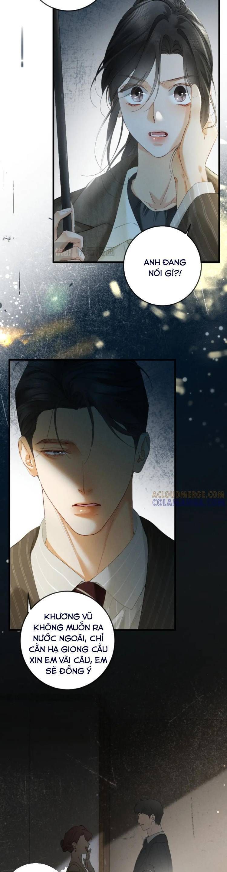 Hợp Đồng Sa Ngã - Chapter 28 - Page 17