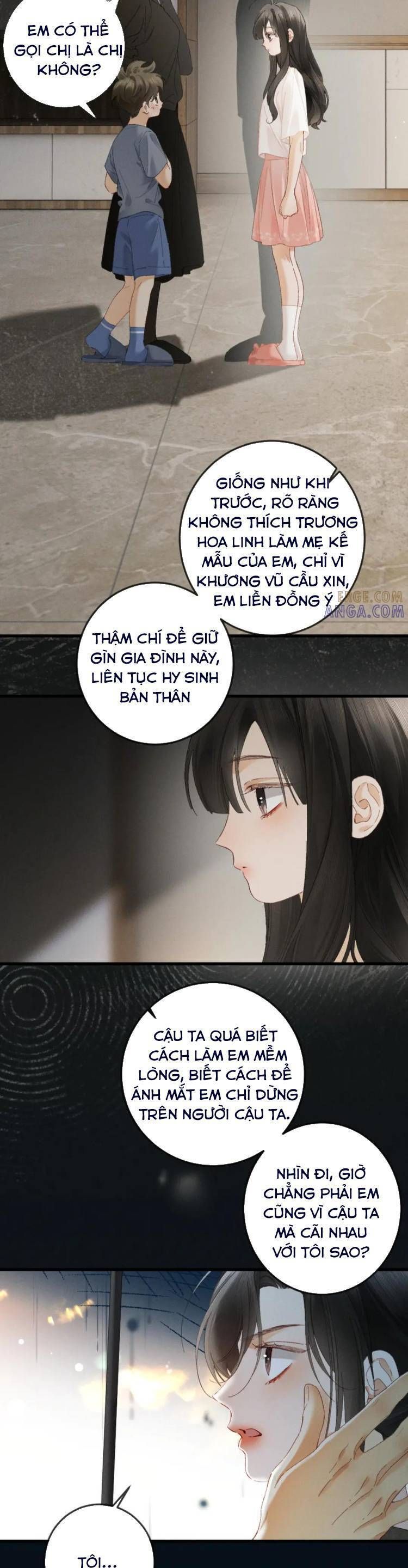 Hợp Đồng Sa Ngã - Chapter 28 - Page 18