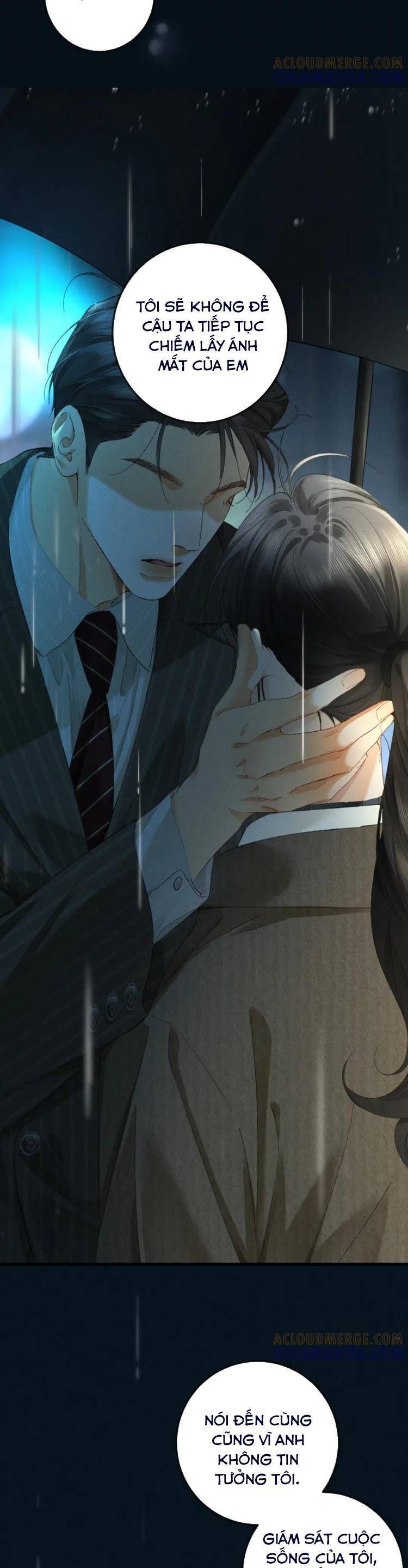 Hợp Đồng Sa Ngã - Chapter 28 - Page 19