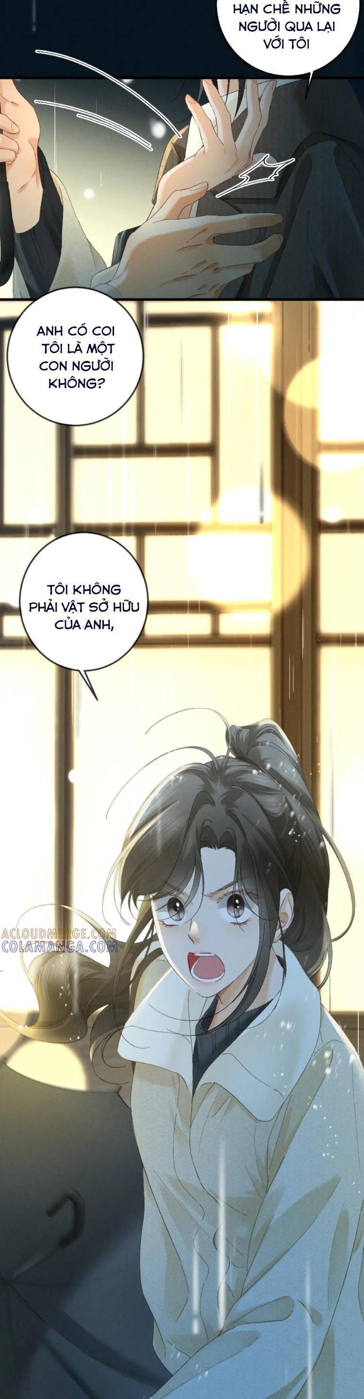 Hợp Đồng Sa Ngã - Chapter 28 - Page 20