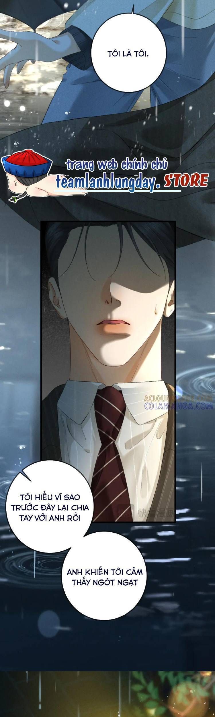 Hợp Đồng Sa Ngã - Chapter 28 - Page 21