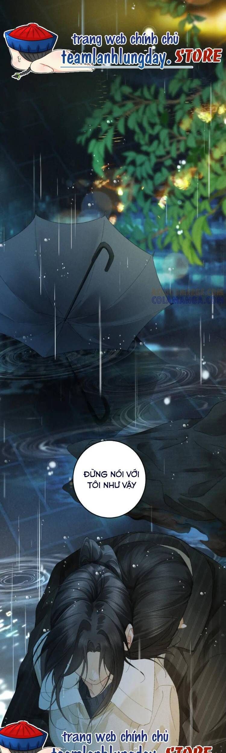 Hợp Đồng Sa Ngã - Chapter 28 - Page 22