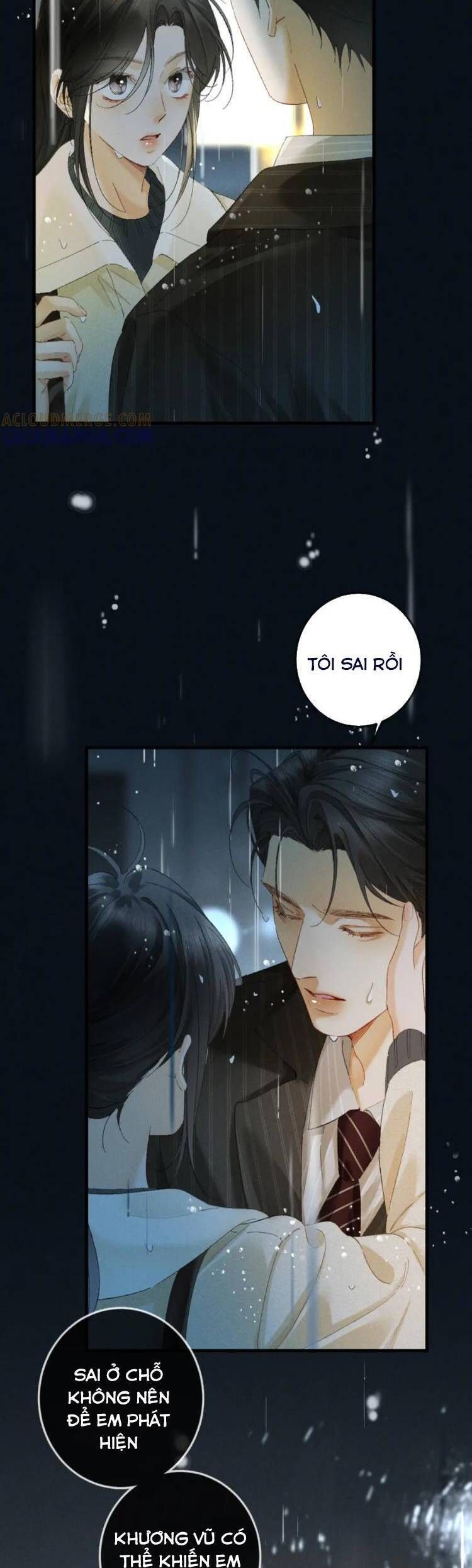 Hợp Đồng Sa Ngã - Chapter 28 - Page 24
