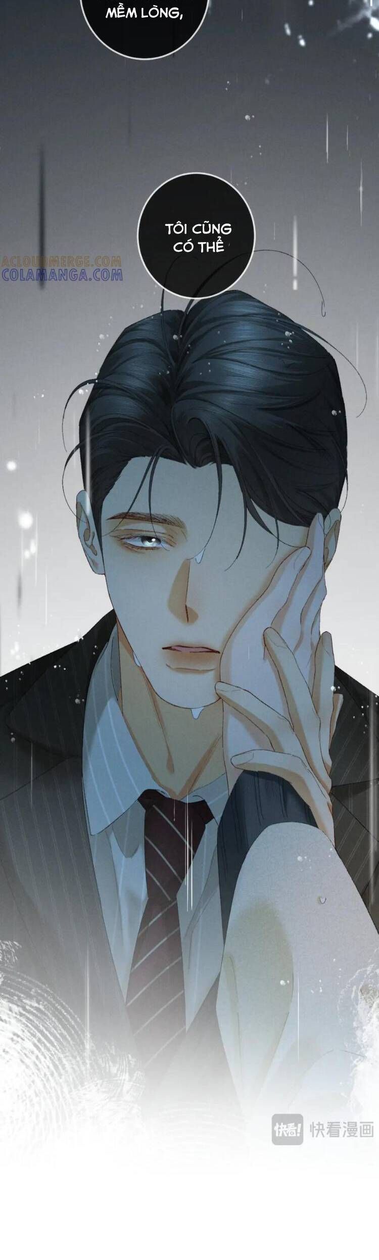 Hợp Đồng Sa Ngã - Chapter 28 - Page 25