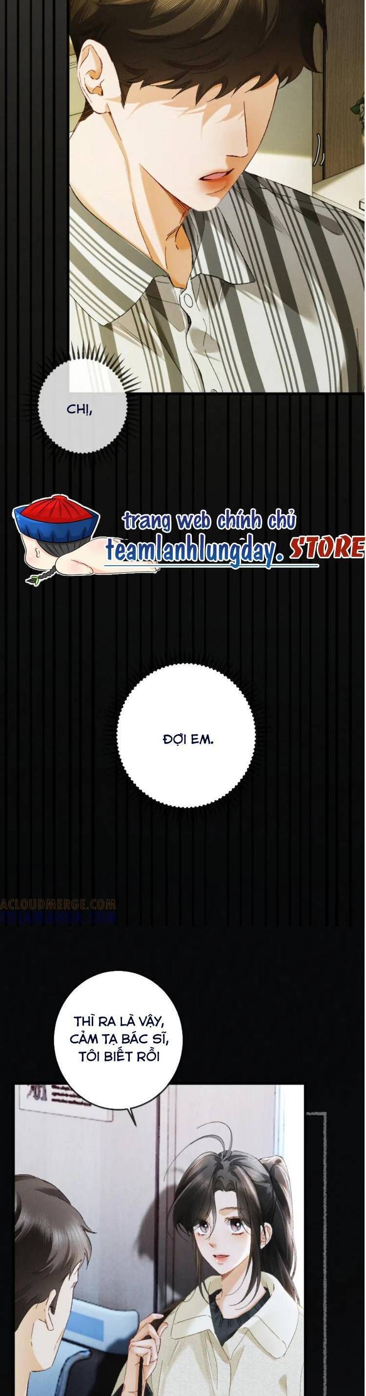 Hợp Đồng Sa Ngã - Chapter 28 - Page 6