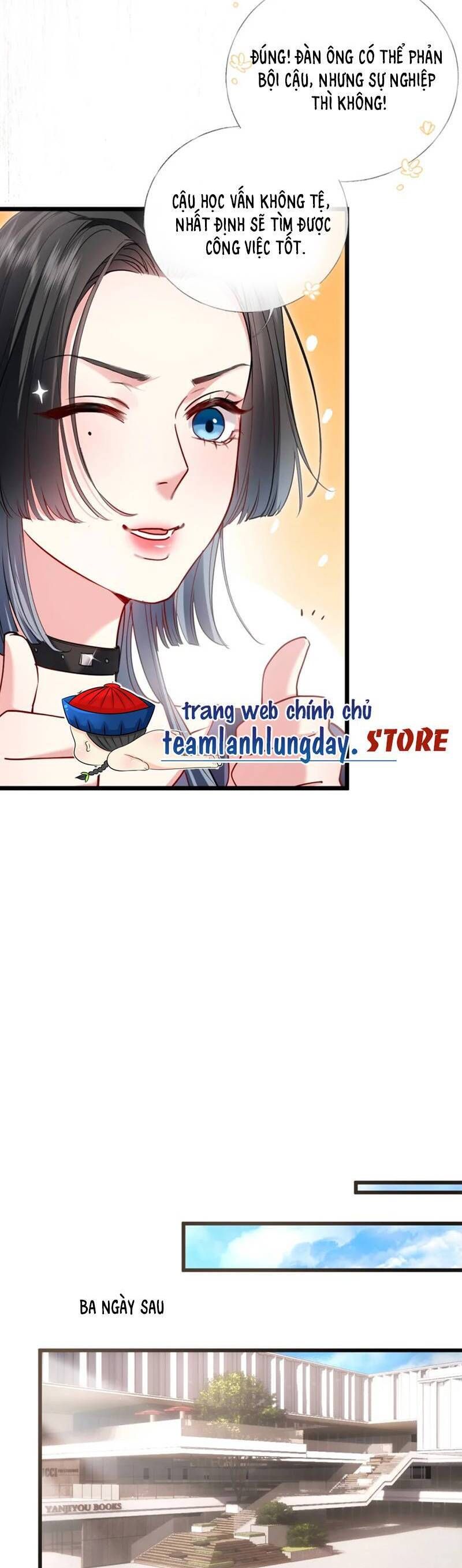 Hợp Đồng Sa Ngã - Chapter 29 - Page 12