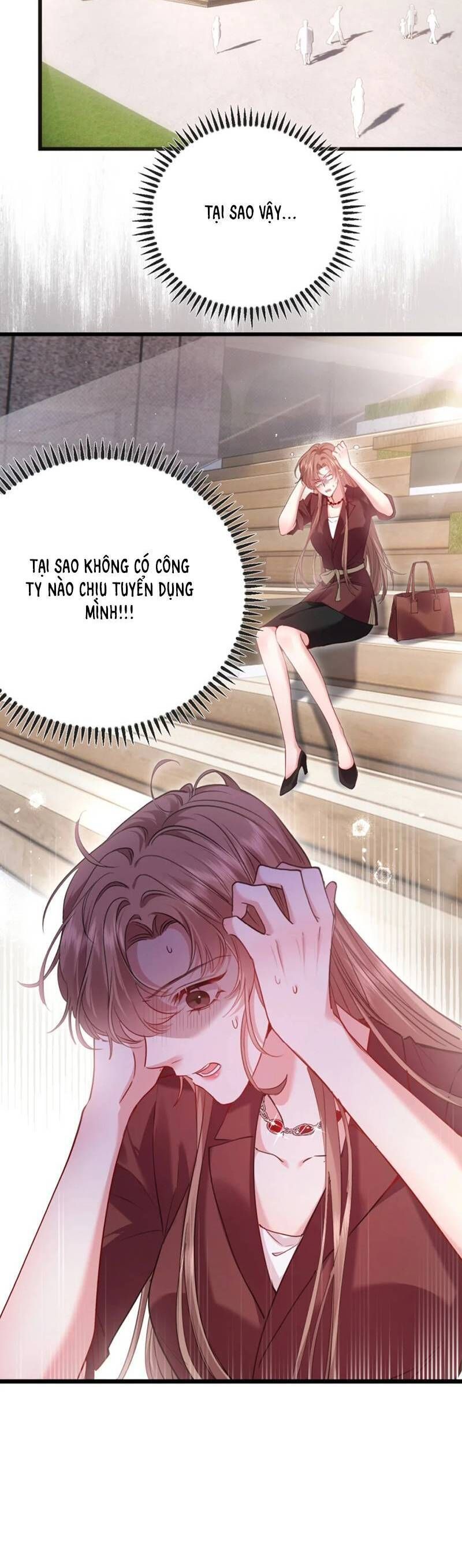 Hợp Đồng Sa Ngã - Chapter 29 - Page 13