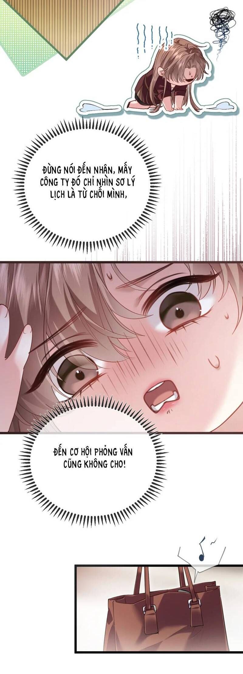 Hợp Đồng Sa Ngã - Chapter 29 - Page 15