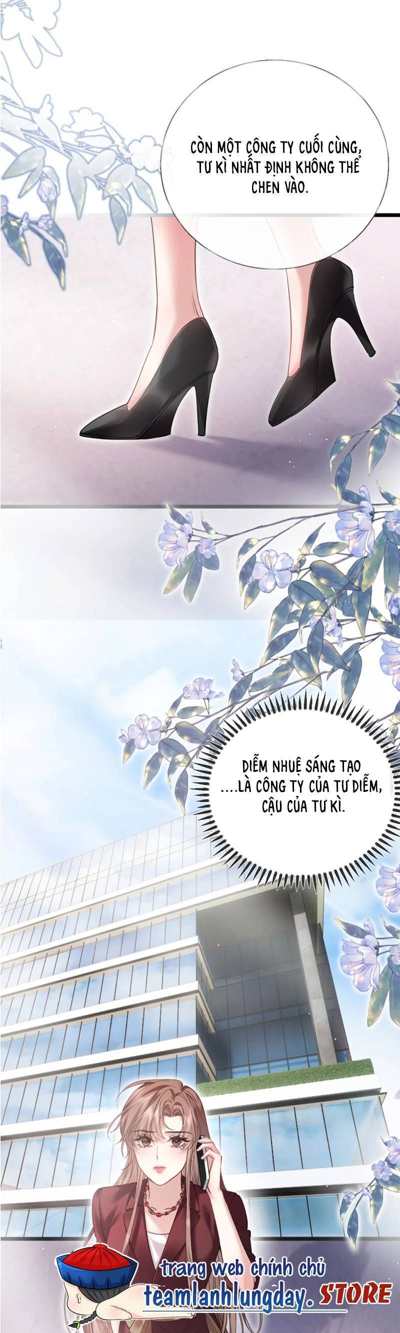 Hợp Đồng Sa Ngã - Chapter 29 - Page 19