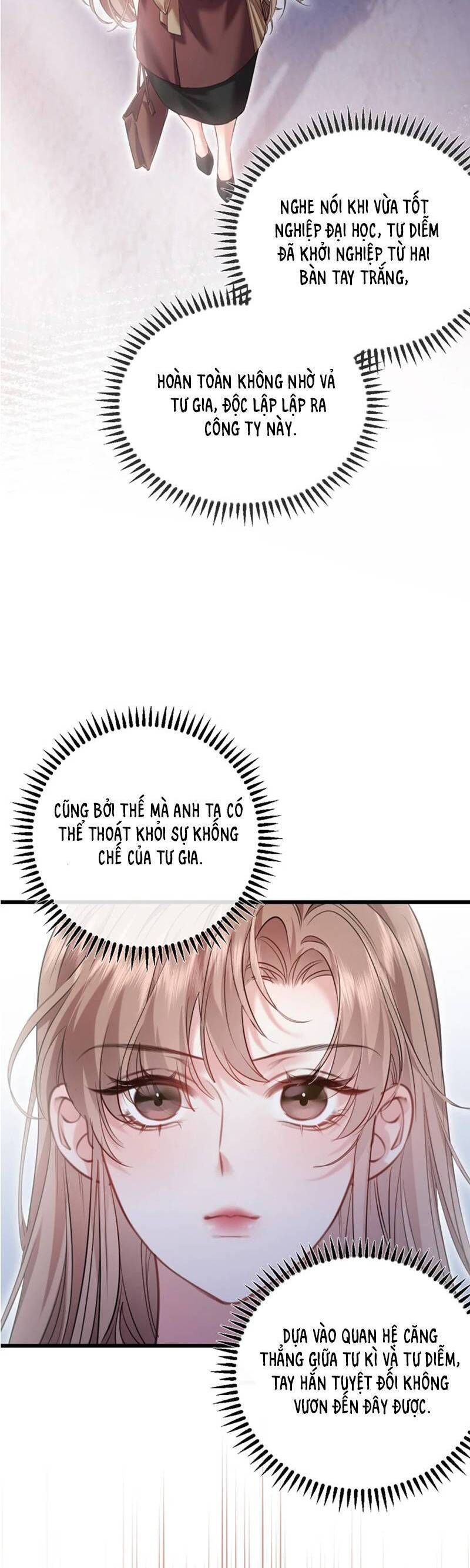 Hợp Đồng Sa Ngã - Chapter 29 - Page 20