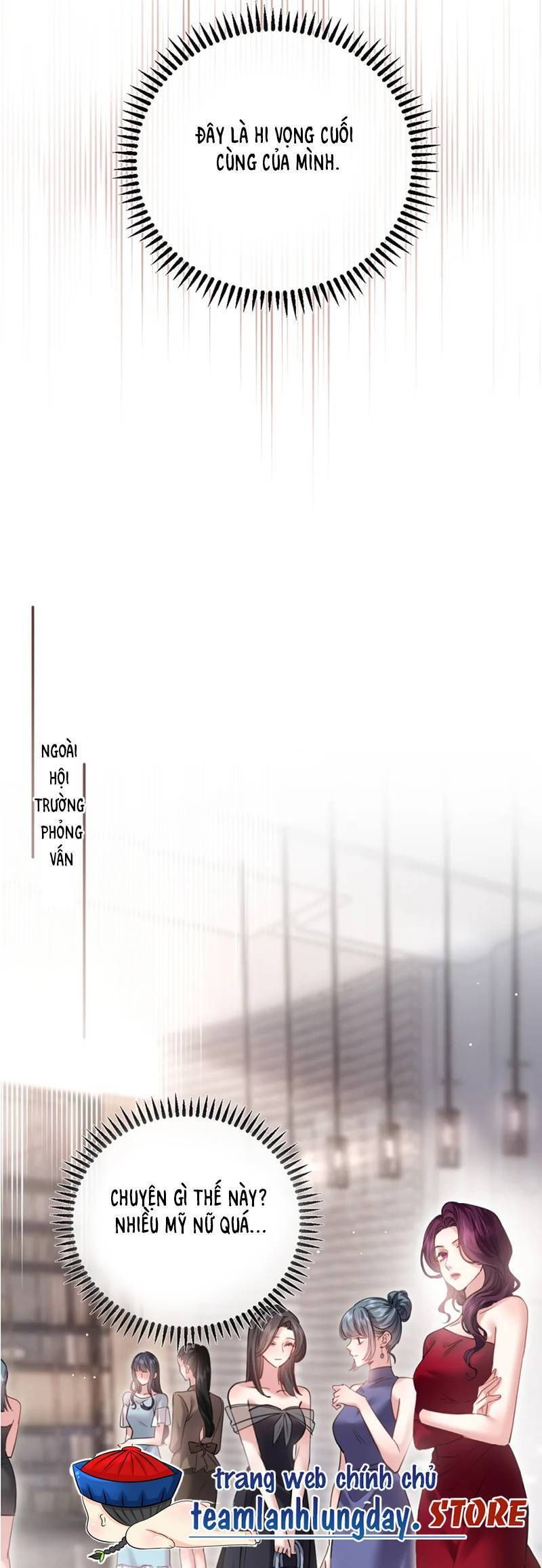 Hợp Đồng Sa Ngã - Chapter 29 - Page 21