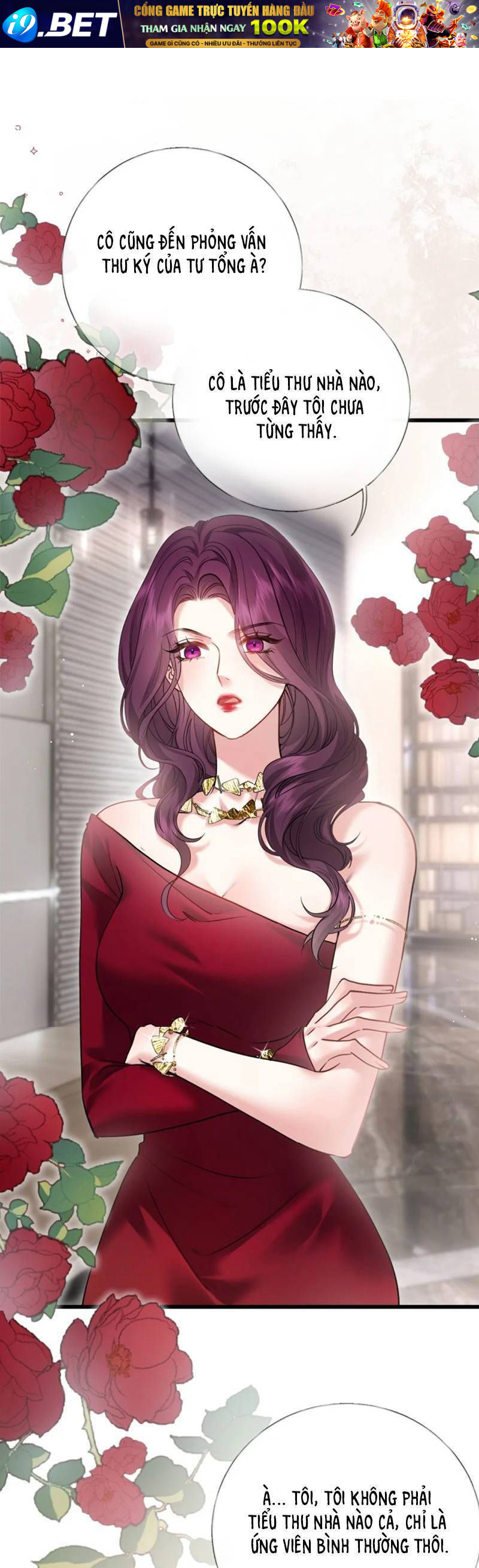 Hợp Đồng Sa Ngã - Chapter 29 - Page 23