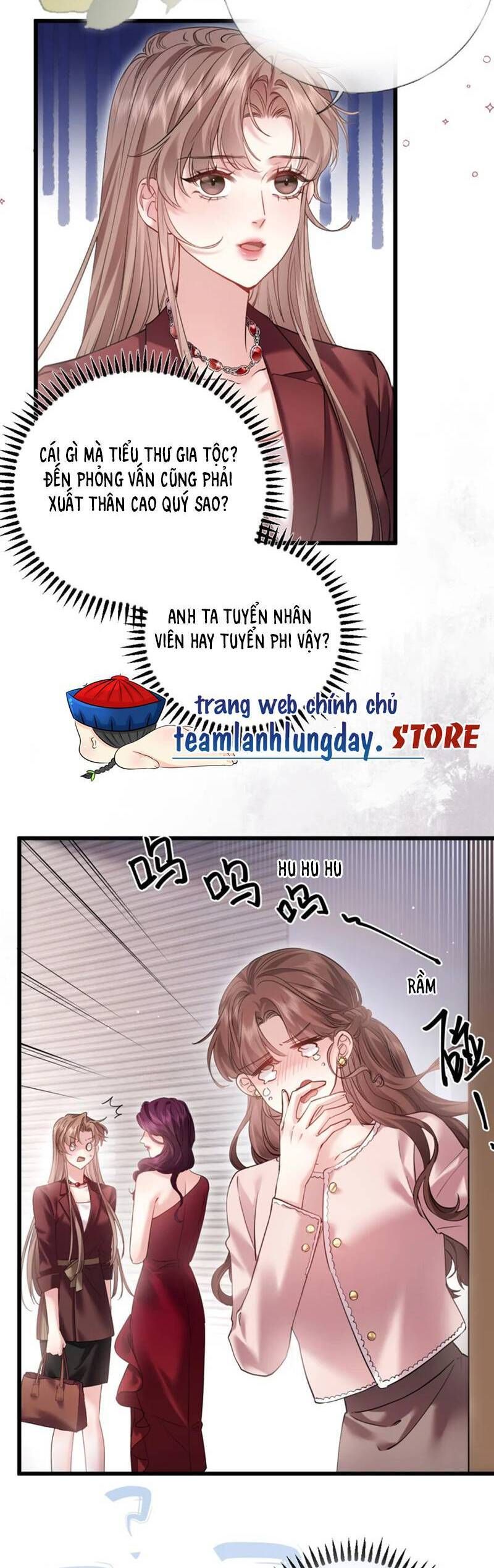 Hợp Đồng Sa Ngã - Chapter 29 - Page 24