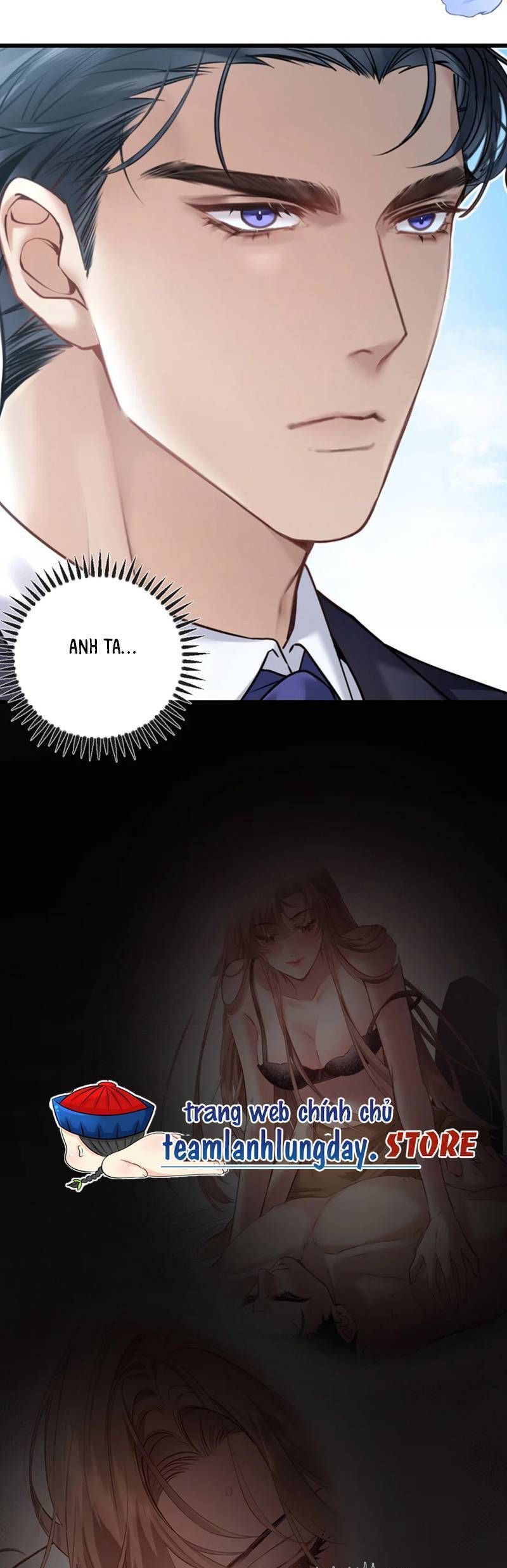 Hợp Đồng Sa Ngã - Chapter 29 - Page 29