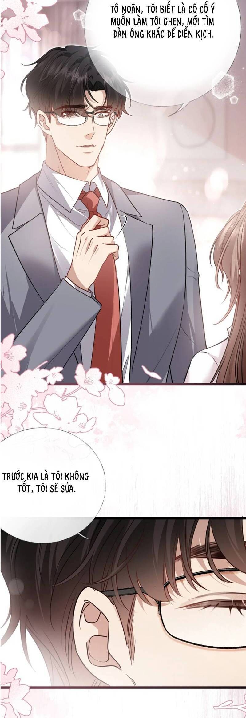 Hợp Đồng Sa Ngã - Chapter 29 - Page 3