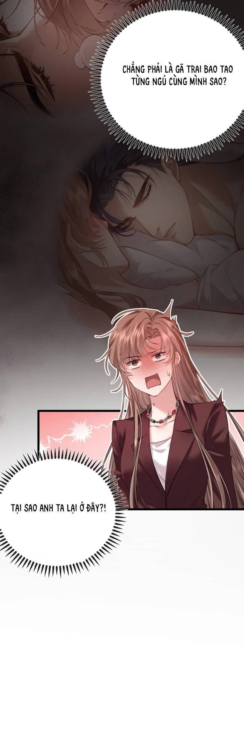 Hợp Đồng Sa Ngã - Chapter 29 - Page 30