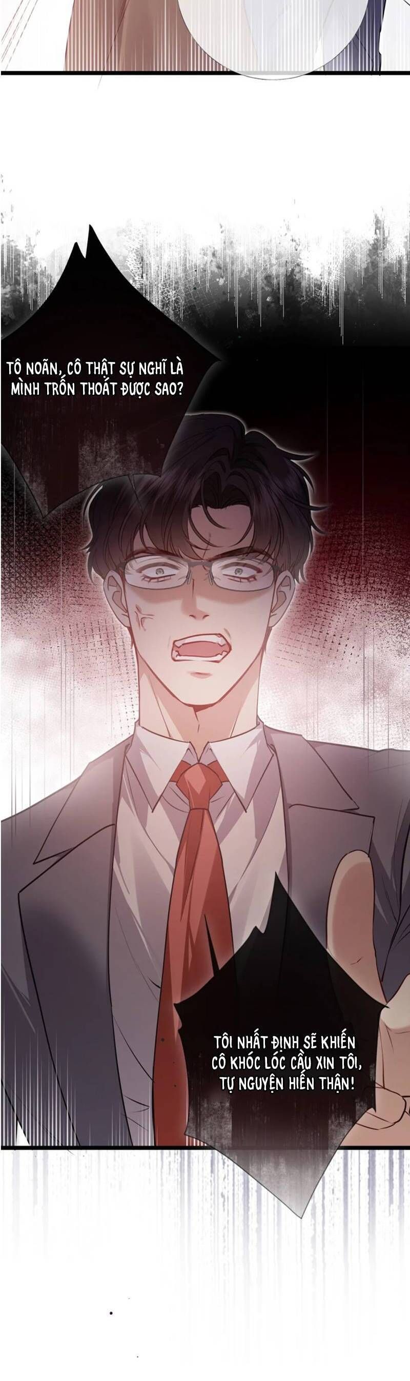 Hợp Đồng Sa Ngã - Chapter 29 - Page 5
