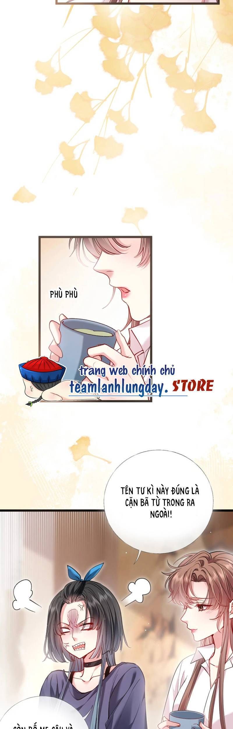 Hợp Đồng Sa Ngã - Chapter 29 - Page 9