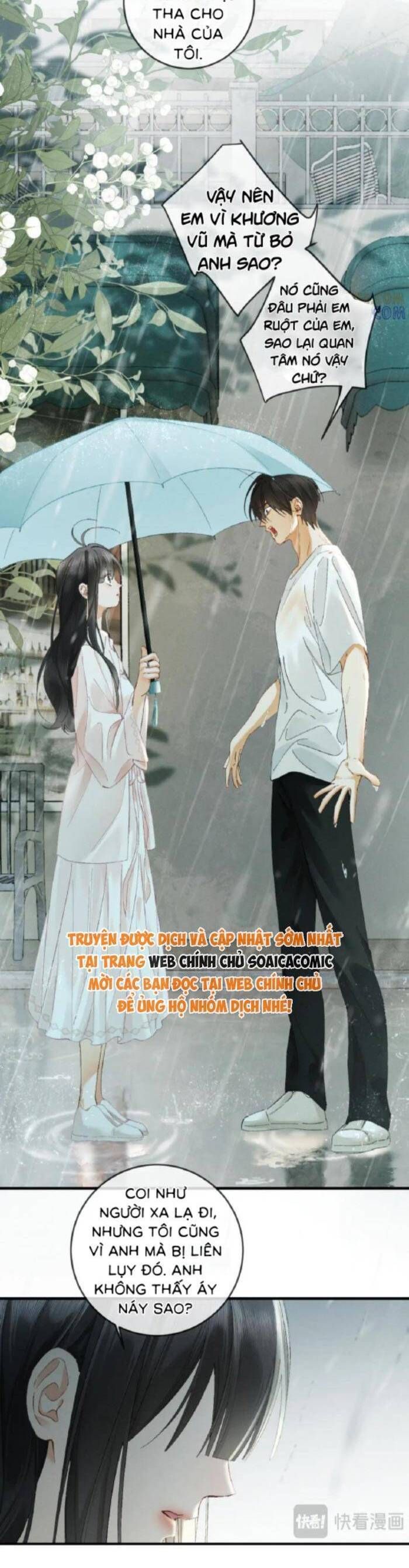 Hợp Đồng Sa Ngã - Chapter 30 - Page 12